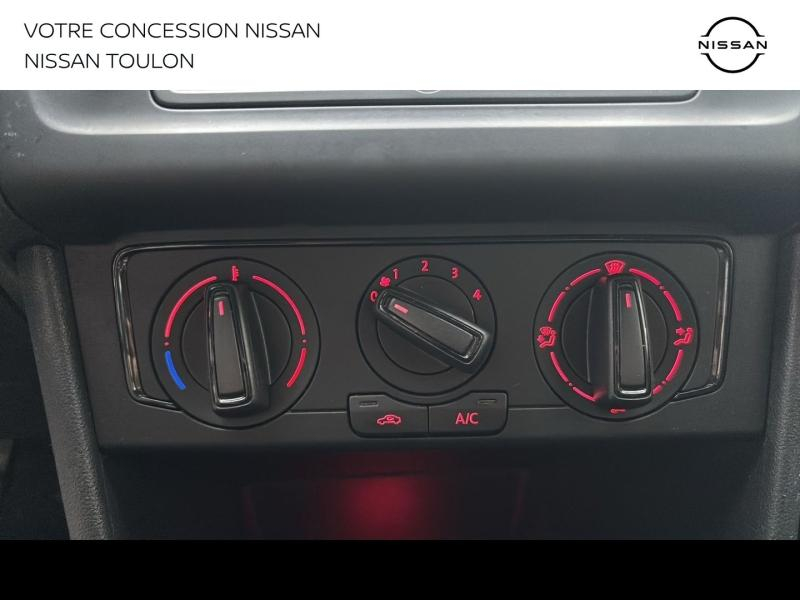 Photo 16 de l’annonce de VOLKSWAGEN Polo d’occasion à vendre à TOULON