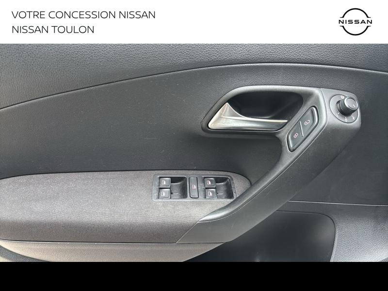 Photo 17 de l’annonce de VOLKSWAGEN Polo d’occasion à vendre à TOULON