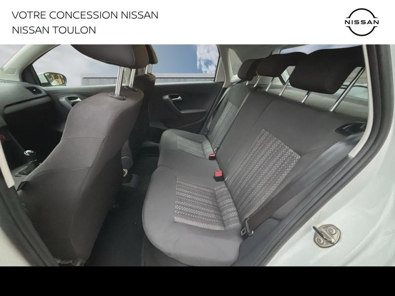 Photo 18 de l’annonce de VOLKSWAGEN Polo d’occasion à vendre à TOULON