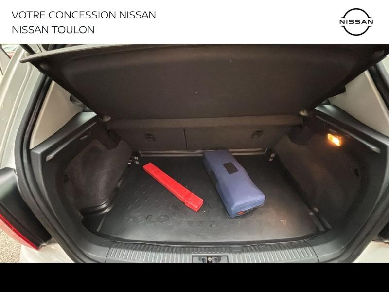 Photo 19 de l’annonce de VOLKSWAGEN Polo d’occasion à vendre à TOULON