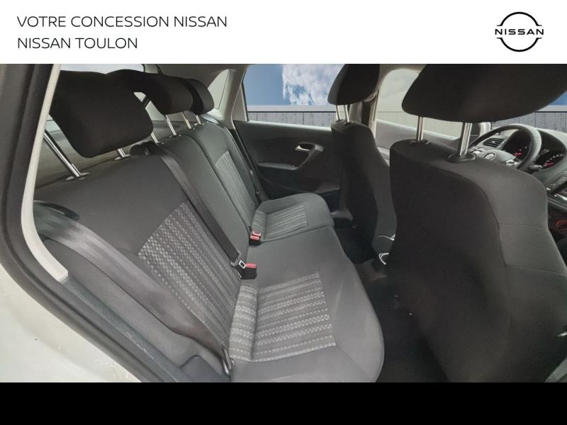 Photo 20 de l’annonce de VOLKSWAGEN Polo d’occasion à vendre à TOULON