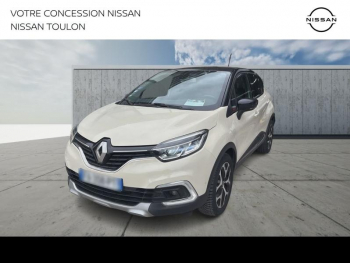 RENAULT Captur d’occasion à vendre à TOULON