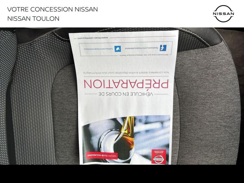 Photo 4 de l’annonce de RENAULT Captur d’occasion à vendre à TOULON