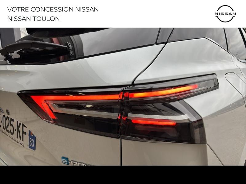 Photo 9 de l’annonce de NISSAN Qashqai d’occasion à vendre à LA GARDE