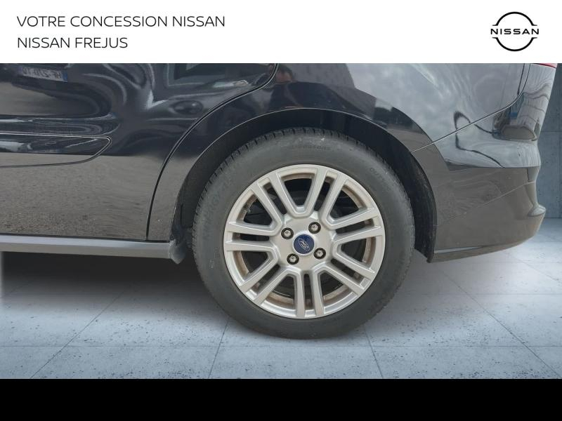 Photo 10 de l’annonce de FORD Tourneo Courier d’occasion à vendre à FRÉJUS