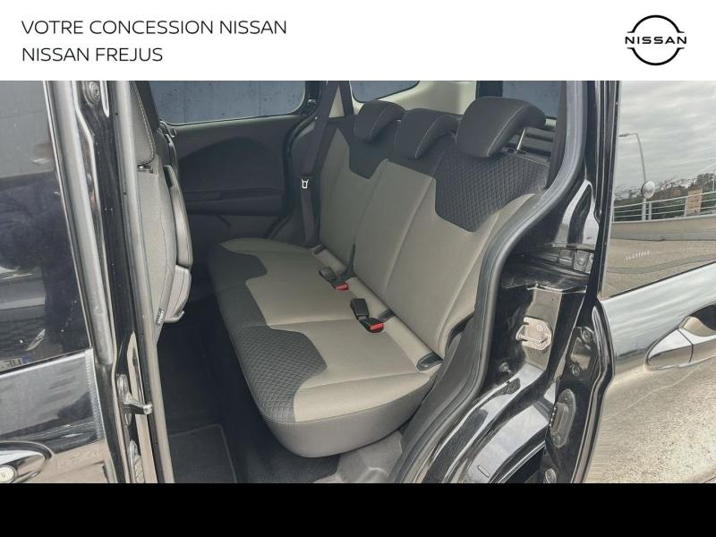 Photo 13 de l’annonce de FORD Tourneo Courier d’occasion à vendre à FRÉJUS