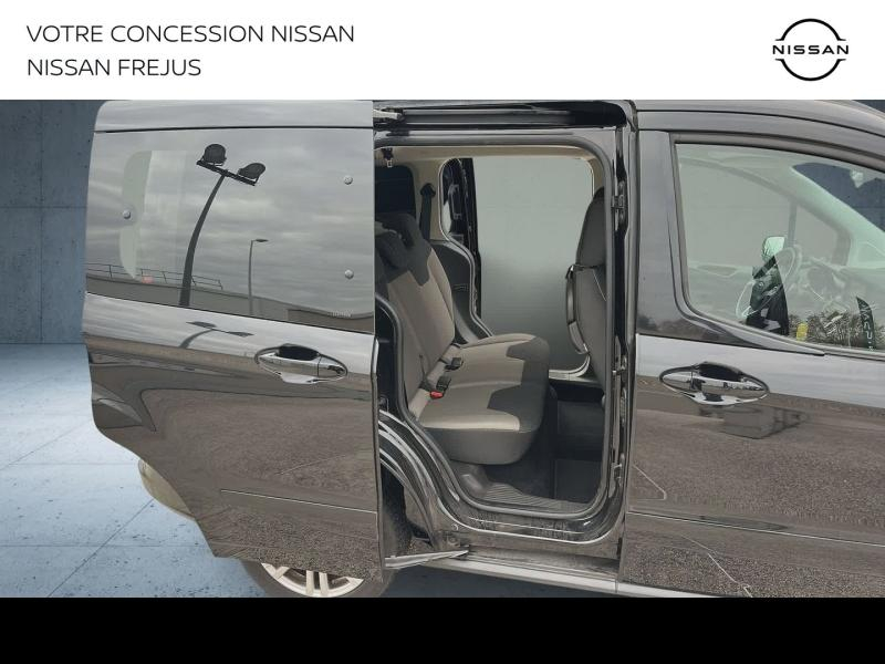 Photo 14 de l’annonce de FORD Tourneo Courier d’occasion à vendre à FRÉJUS