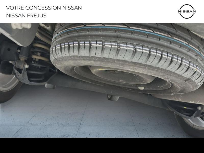 Photo 19 de l’annonce de FORD Tourneo Courier d’occasion à vendre à FRÉJUS