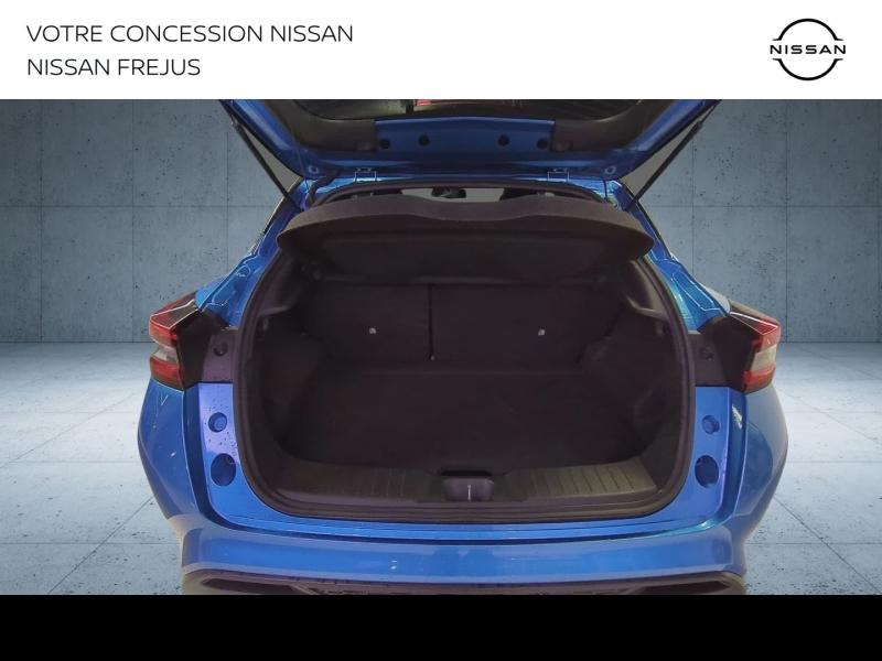 Photo 7 de l’annonce de NISSAN Juke d’occasion à vendre à FRÉJUS