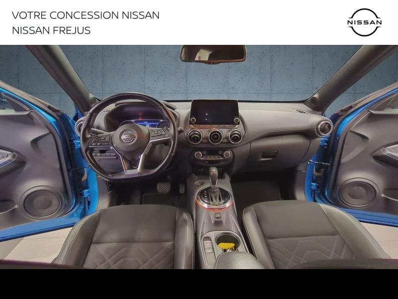 Photo 12 de l’annonce de NISSAN Juke d’occasion à vendre à FRÉJUS