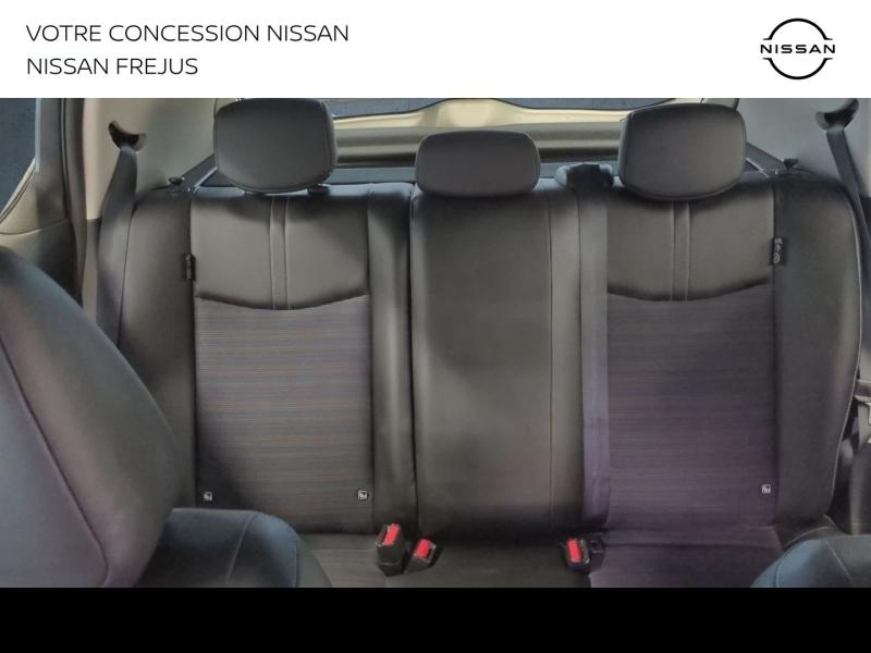 Photo 13 de l’annonce de NISSAN Leaf d’occasion à vendre à FRÉJUS