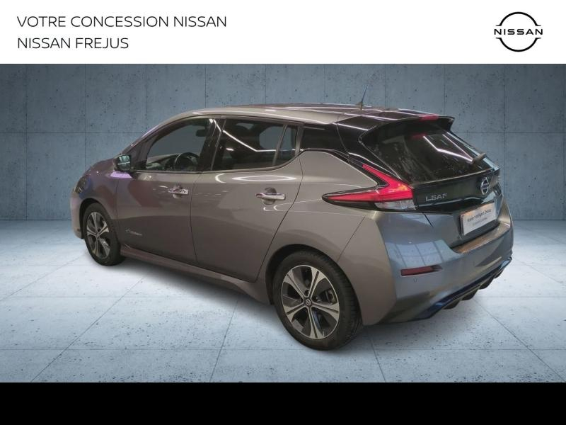 Photo 15 de l’annonce de NISSAN Leaf d’occasion à vendre à FRÉJUS