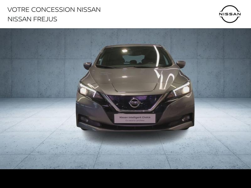 Photo 17 de l’annonce de NISSAN Leaf d’occasion à vendre à FRÉJUS