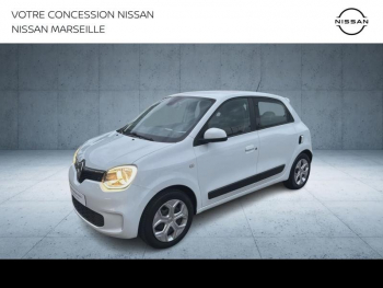 RENAULT Twingo d’occasion à vendre à MARSEILLE