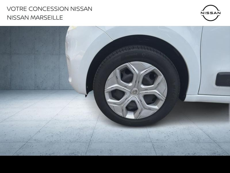 Photo 7 de l’annonce de RENAULT Twingo d’occasion à vendre à MARSEILLE