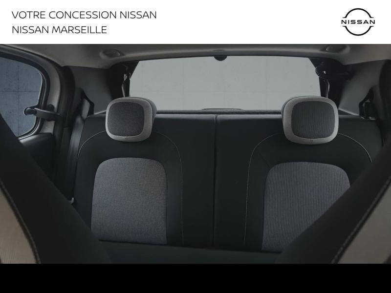 Photo 17 de l’annonce de RENAULT Twingo d’occasion à vendre à MARSEILLE