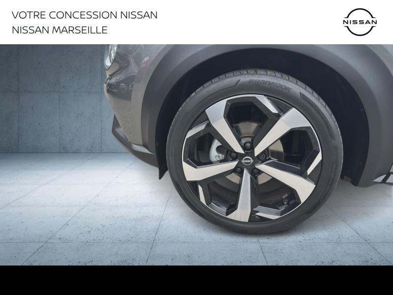 Photo 7 de l’annonce de NISSAN Juke d’occasion à vendre à MARSEILLE