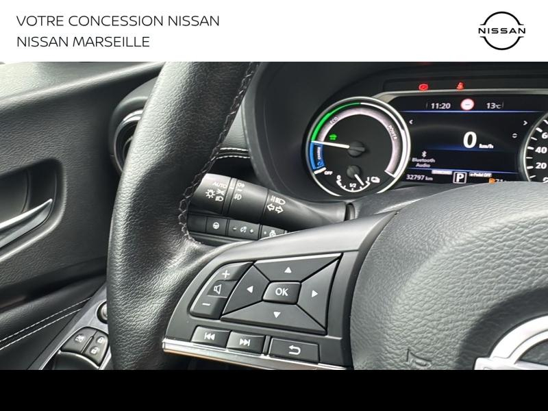 Photo 14 de l’annonce de NISSAN Juke d’occasion à vendre à MARSEILLE