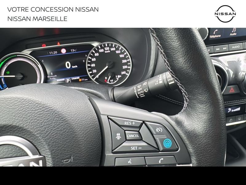 Photo 15 de l’annonce de NISSAN Juke d’occasion à vendre à MARSEILLE