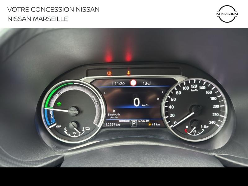 Photo 16 de l’annonce de NISSAN Juke d’occasion à vendre à MARSEILLE