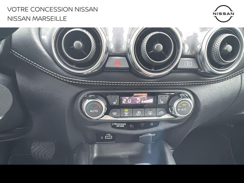 Photo 19 de l’annonce de NISSAN Juke d’occasion à vendre à MARSEILLE