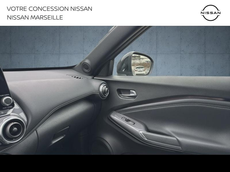 Photo 20 de l’annonce de NISSAN Juke d’occasion à vendre à MARSEILLE