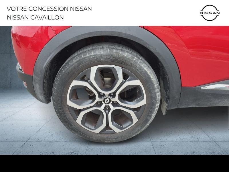 Photo 10 de l’annonce de RENAULT Captur d’occasion à vendre à BOLLÈNE