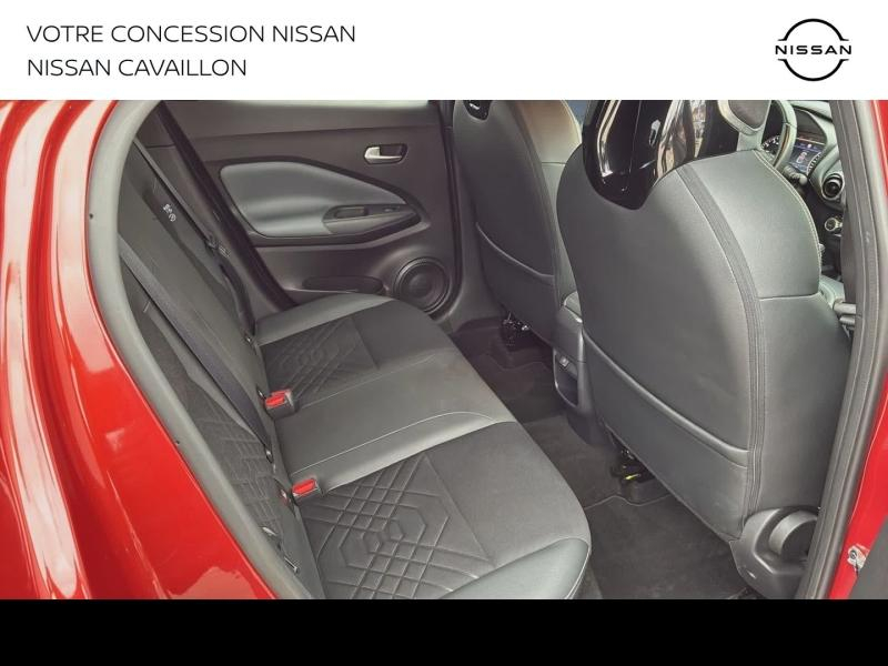 Photo 20 de l’annonce de NISSAN Juke d’occasion à vendre à BOLLÈNE