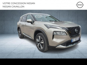 NISSAN X-Trail d’occasion à vendre à BOLLÈNE