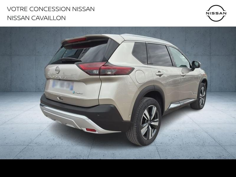 Photo 3 de l’annonce de NISSAN X-Trail d’occasion à vendre à BOLLÈNE