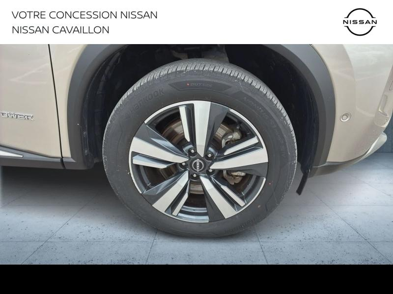 Photo 9 de l’annonce de NISSAN X-Trail d’occasion à vendre à BOLLÈNE