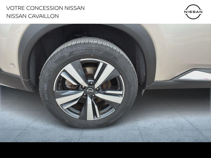 Photo 10 de l’annonce de NISSAN X-Trail d’occasion à vendre à BOLLÈNE