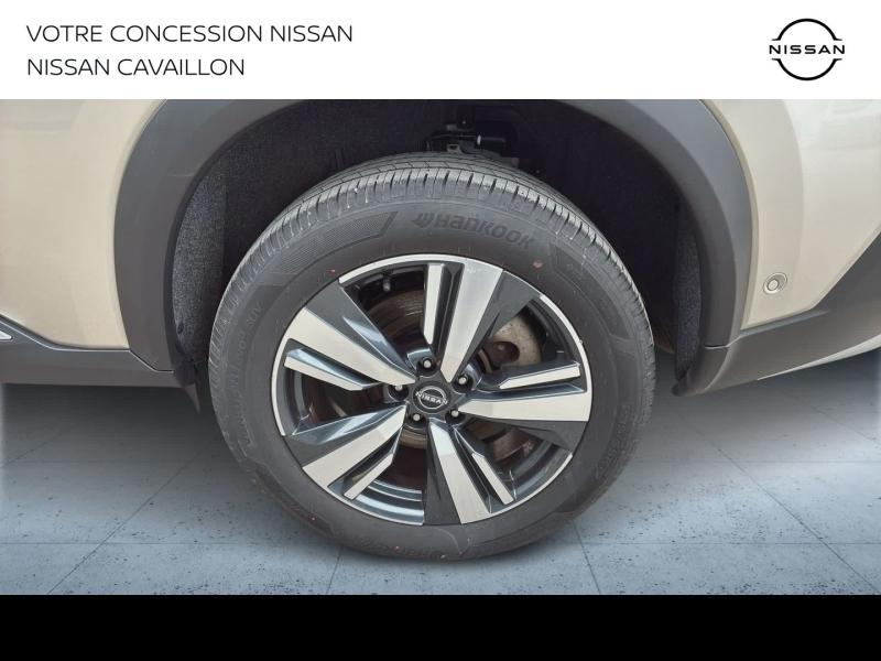 Photo 11 de l’annonce de NISSAN X-Trail d’occasion à vendre à BOLLÈNE