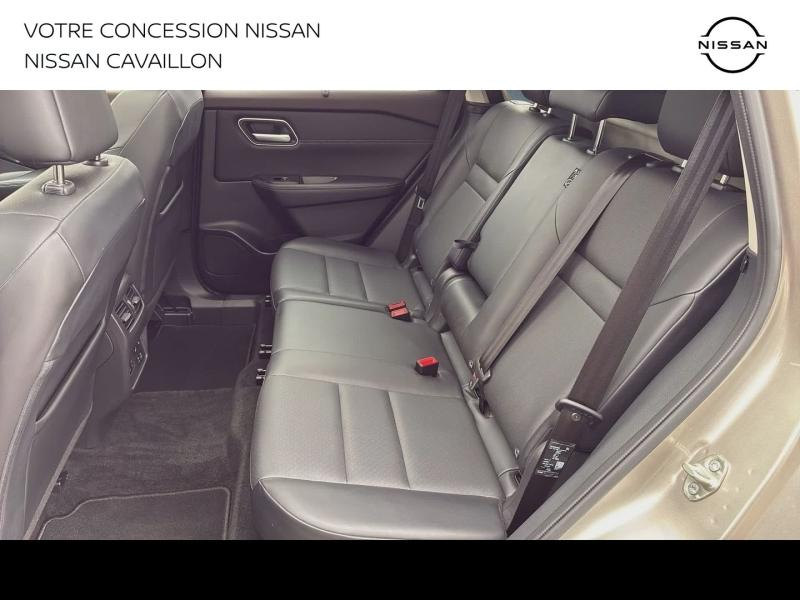 Photo 16 de l’annonce de NISSAN X-Trail d’occasion à vendre à BOLLÈNE