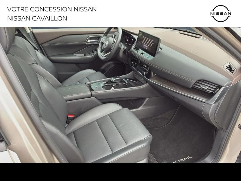 Photo 18 de l’annonce de NISSAN X-Trail d’occasion à vendre à BOLLÈNE