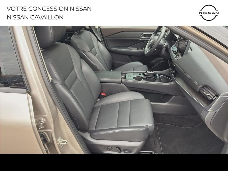 Photo 19 de l’annonce de NISSAN X-Trail d’occasion à vendre à BOLLÈNE