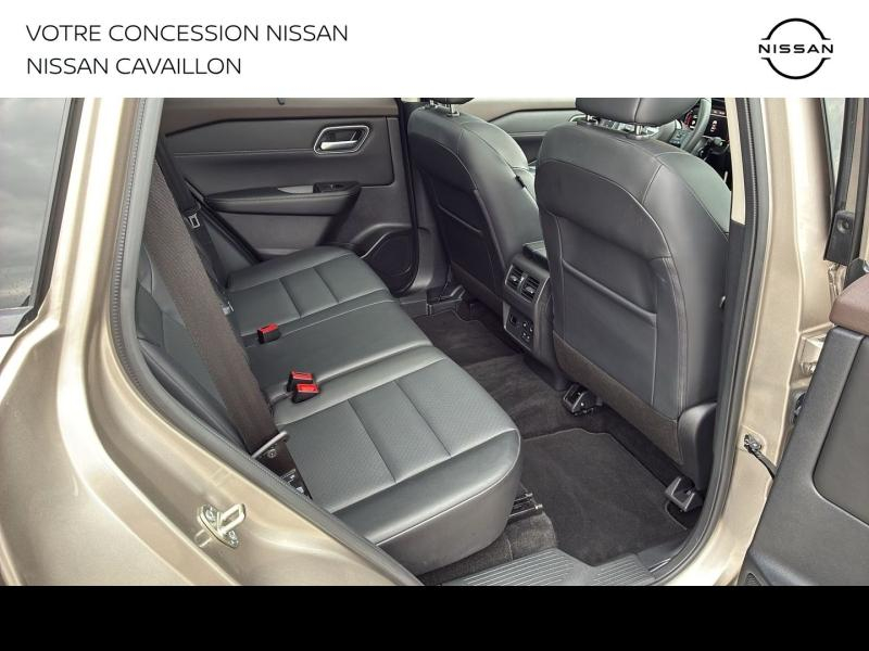 Photo 20 de l’annonce de NISSAN X-Trail d’occasion à vendre à BOLLÈNE