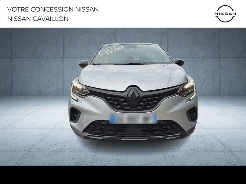 Photo 8 de l’annonce de RENAULT Captur d’occasion à vendre à BOLLÈNE
