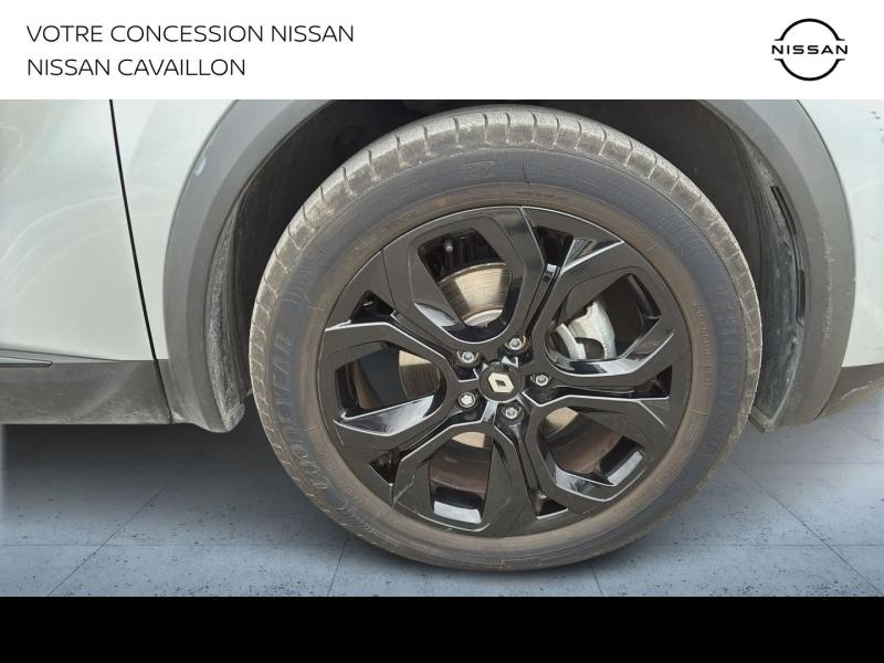 Photo 9 de l’annonce de RENAULT Captur d’occasion à vendre à BOLLÈNE