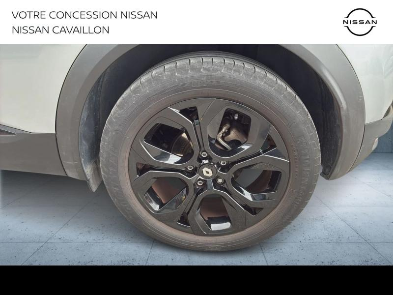 Photo 11 de l’annonce de RENAULT Captur d’occasion à vendre à BOLLÈNE