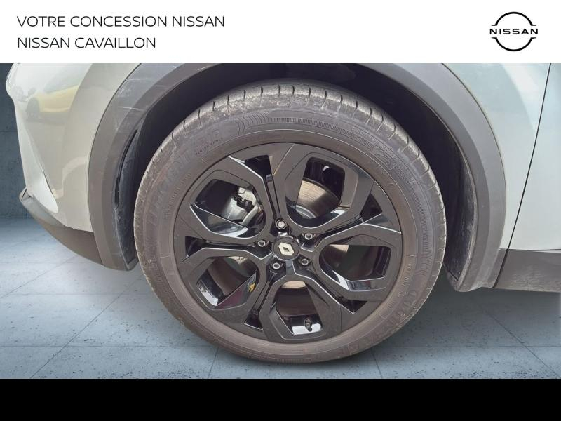 Photo 12 de l’annonce de RENAULT Captur d’occasion à vendre à BOLLÈNE