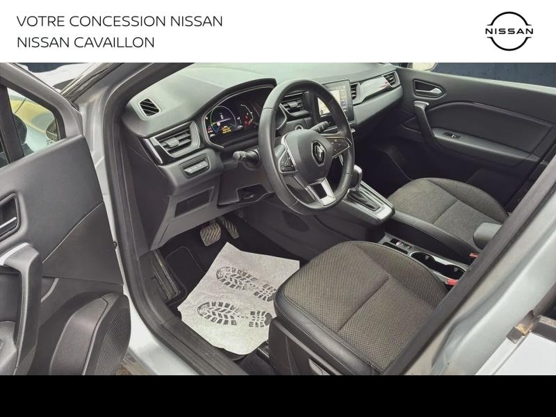 Photo 13 de l’annonce de RENAULT Captur d’occasion à vendre à BOLLÈNE