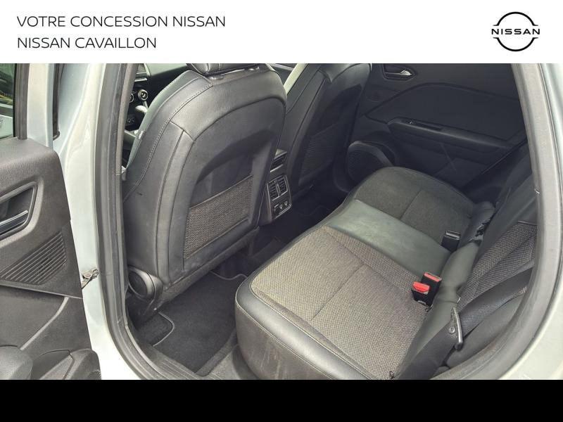 Photo 15 de l’annonce de RENAULT Captur d’occasion à vendre à BOLLÈNE