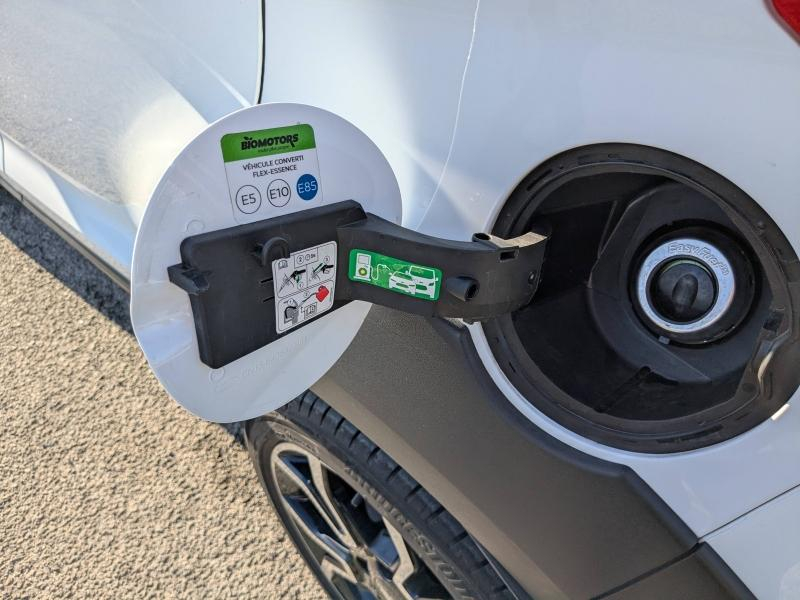 Photo 9 de l’annonce de FORD EcoSport d’occasion à vendre à DRAGUIGNAN