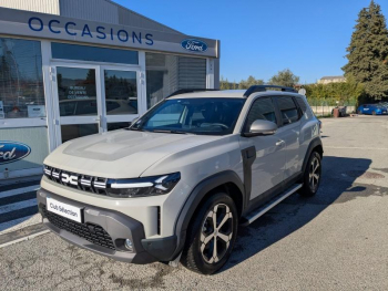 DACIA Duster d’occasion à vendre à DRAGUIGNAN