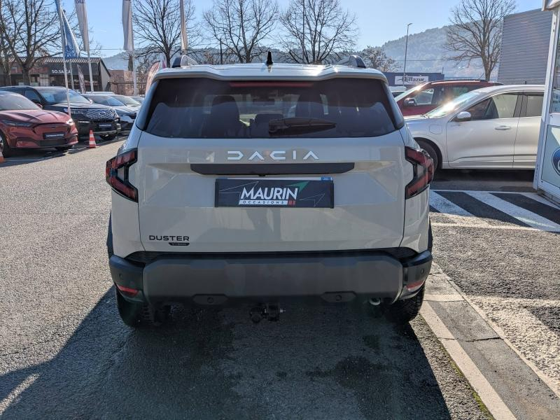 Photo 5 de l’annonce de DACIA Duster d’occasion à vendre à DRAGUIGNAN