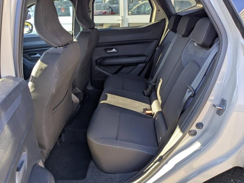 Photo 9 de l’annonce de DACIA Duster d’occasion à vendre à DRAGUIGNAN