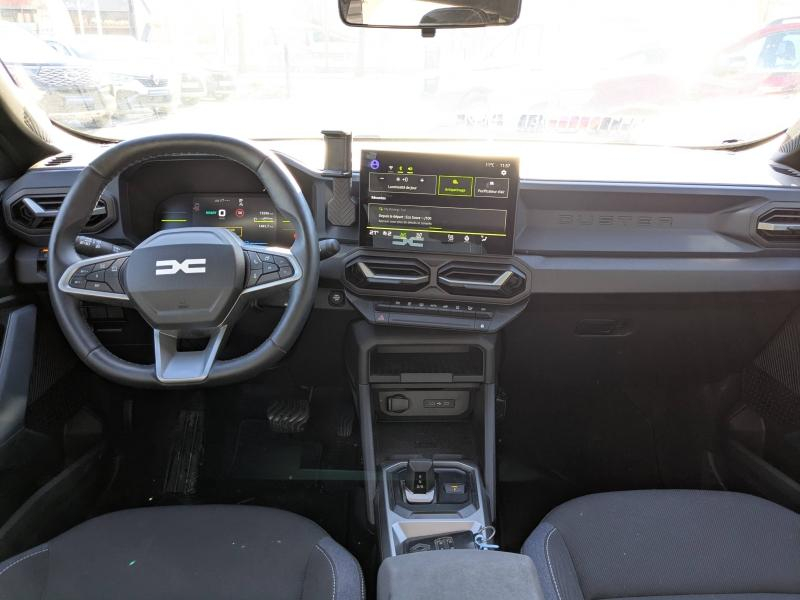 Photo 10 de l’annonce de DACIA Duster d’occasion à vendre à DRAGUIGNAN
