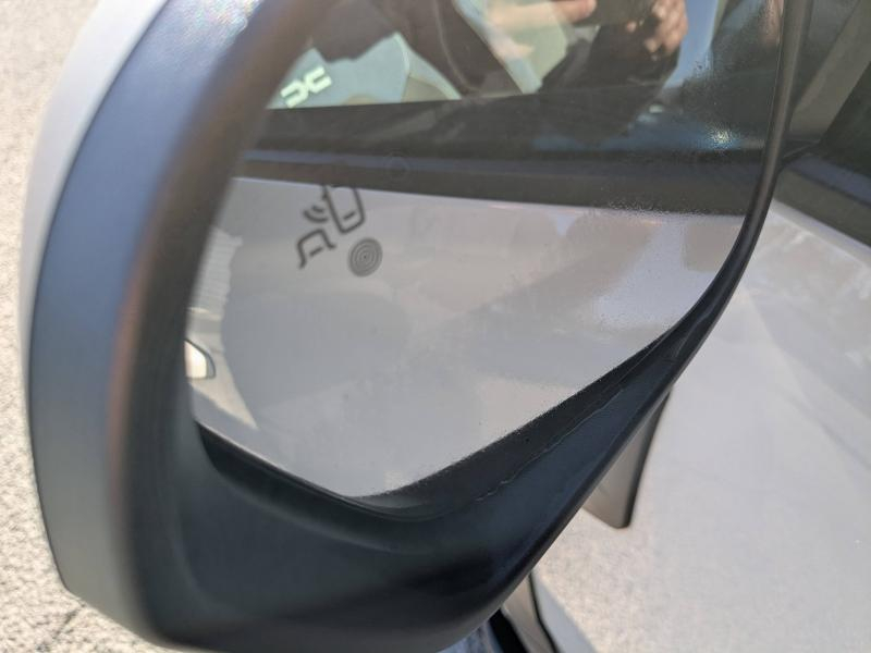 Photo 11 de l’annonce de DACIA Duster d’occasion à vendre à DRAGUIGNAN