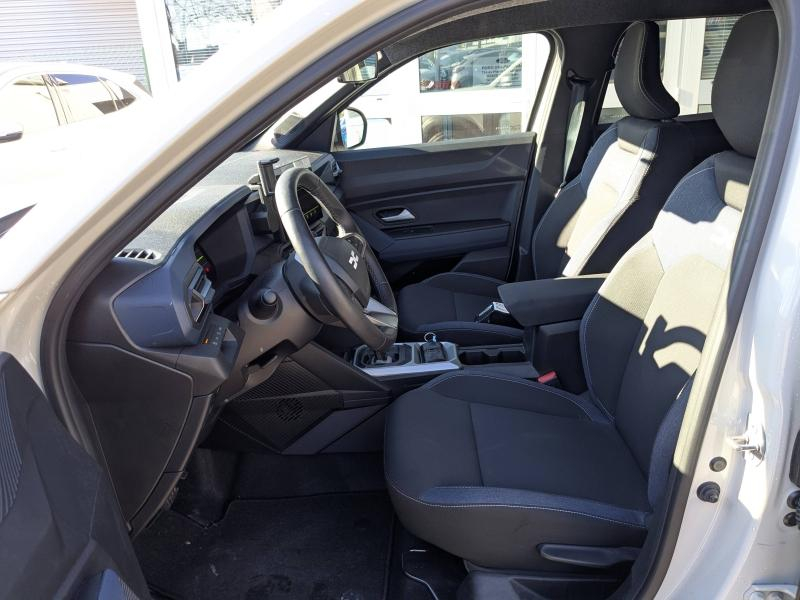 Photo 12 de l’annonce de DACIA Duster d’occasion à vendre à DRAGUIGNAN